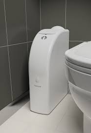 Sanitary Bins, Dispensers and Consumables