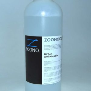 Zoono and Germ-Free24